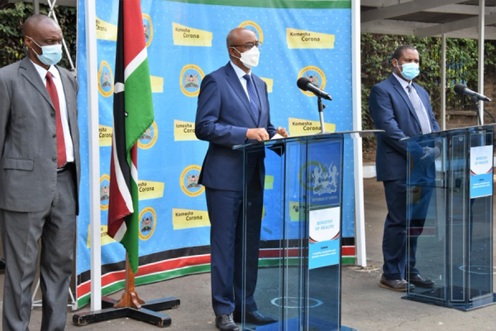 Ministry of Health, Kenya