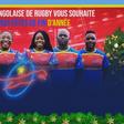 Fédération Congolaise de Rugby (FECORUGBY)