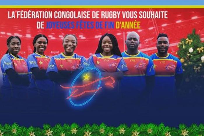 Fédération Congolaise de Rugby (FECORUGBY)