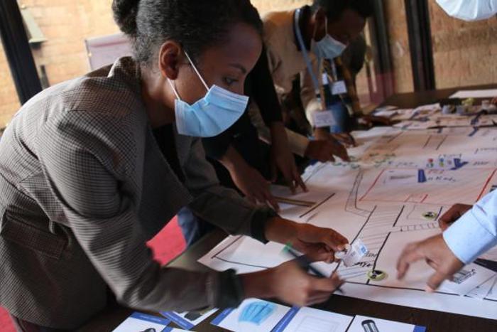 World Health Organization (WHO) - Ethiopia