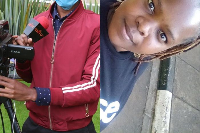 Kenyans on what marriage is like during Covid-19 pandemic