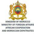 Kingdom of Morocco - Ministry of Foreign Affairs, African Cooperation and Moroccan Expatriates