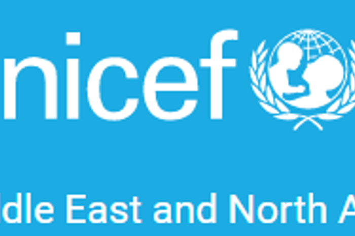 UNICEF, Middle East and North Africa