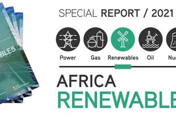 Africa Oil &amp; Power Conference