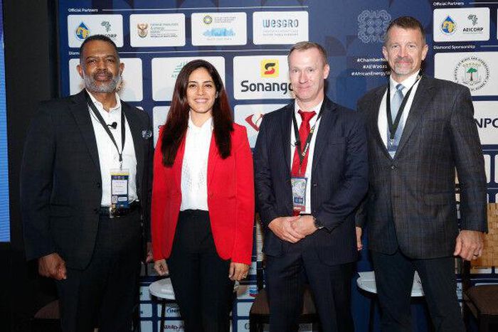 Energy Capital &amp; Power