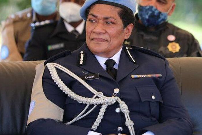 United Nations Mission in South Sudan (UNMISS)