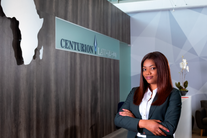 Centurion Law Group
