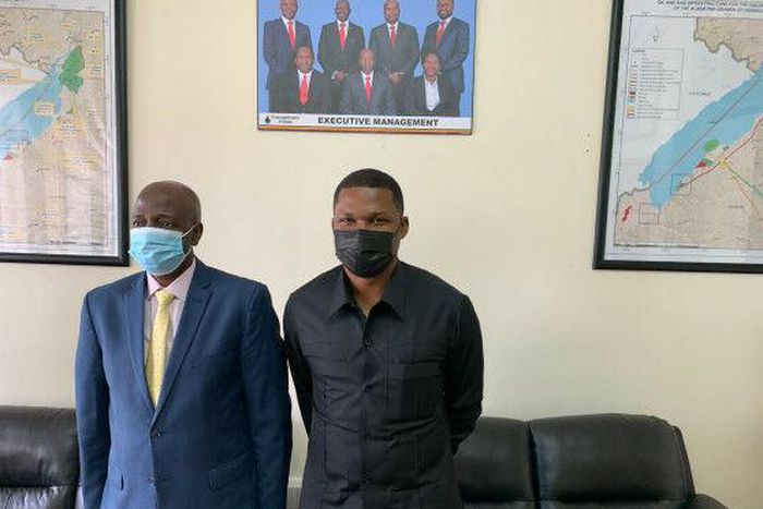 African Energy Chamber