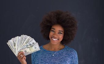 Money Good
