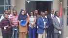 Sharlet Mariam attacks DP William Ruto, accuses him of supporting dynasty in Msambweni by-elections