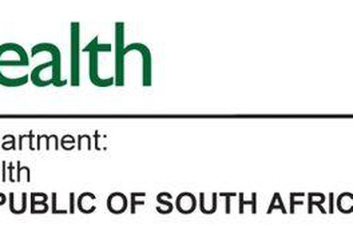 Republic of South Africa, Department of Health