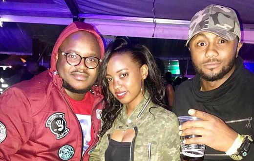 I have stopped taking alcohol - Jowie Irungu speaks on getting saved and his latest gospel song - Nishikilie