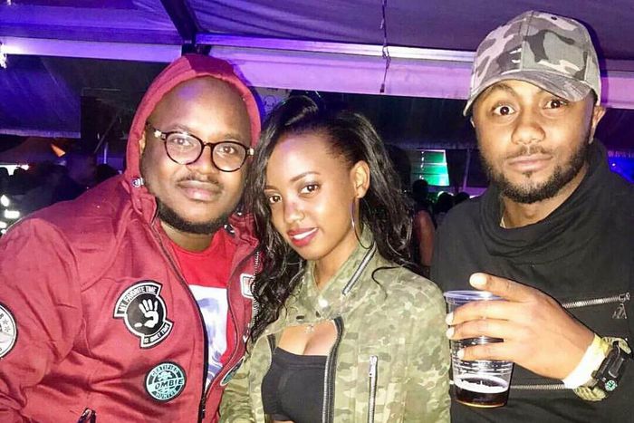 I have stopped taking alcohol - Jowie Irungu speaks on getting saved and his latest gospel song - Nishikilie