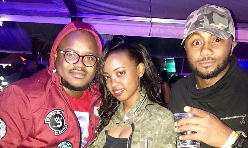 I have stopped taking alcohol - Jowie Irungu speaks on getting saved and his latest gospel song - Nishikilie