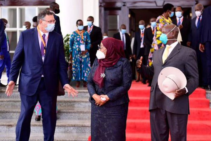 African Energy Chamber