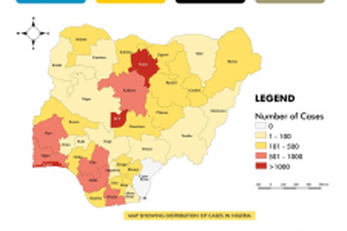 Nigeria Centre for Disease Control (NCDC)