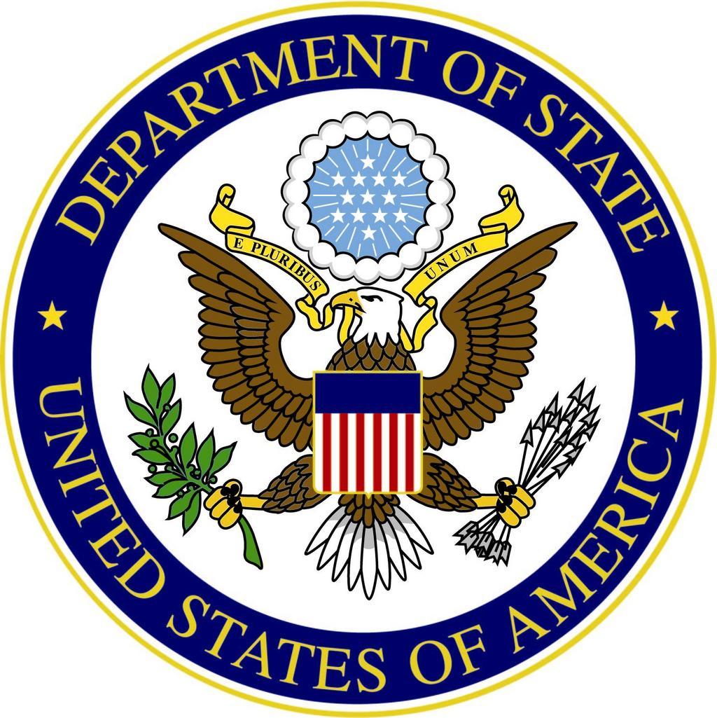 U.S. Embassy - Cairo, Egypt