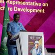 African Union at Expo 2020 Dubai