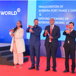 DP World