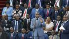 Elgeyo Marakwet Senator Kipchumba Murkomen