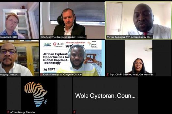African Energy Chamber