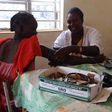 World Health Organization (WHO) - South Sudan