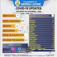 Ministry of Information and Communication, Sierra Leone