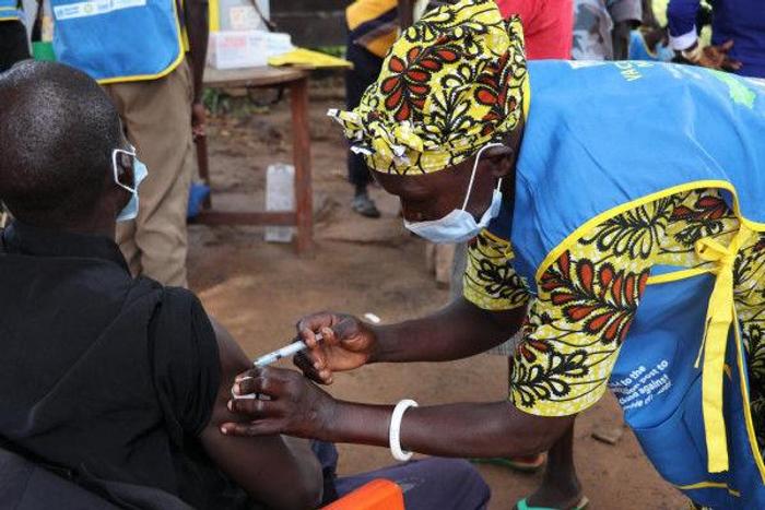 World Health Organization (WHO) - South Sudan