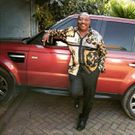 Photos from the Burial  ceremony of the late David Waiganjo Mbiyu