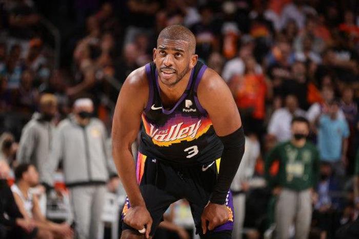 National Basketball Association (NBA)