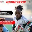Kenya Rugby Union (KRU)