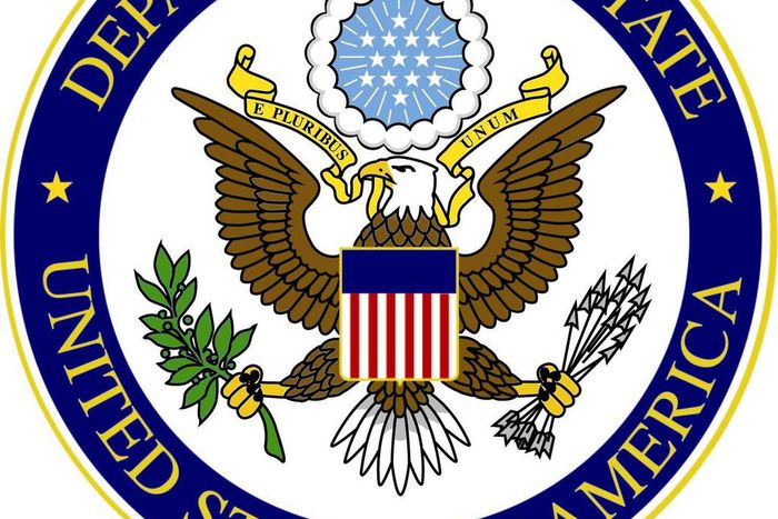 U.S. Embassy - Cairo, Egypt