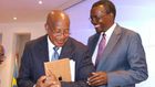 Why President  Uhuru Kenyatta's term could be extended to 2025 - Attorney General Kihara Kariuki explains