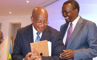 Why President  Uhuru Kenyatta's term could be extended to 2025 - Attorney General Kihara Kariuki explains