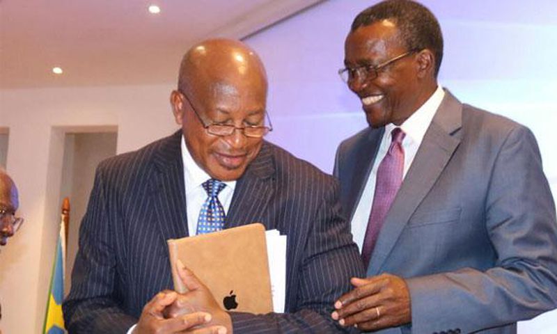 Why President  Uhuru Kenyatta's term could be extended to 2025 - Attorney General Kihara Kariuki explains