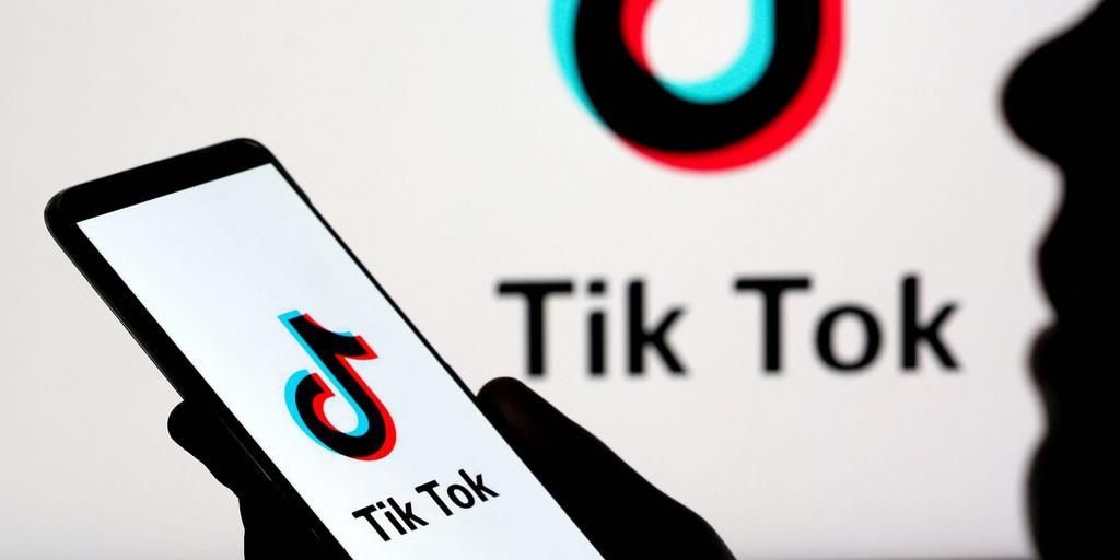 TikTok is one of many social media sites that have struggled to moderate violent videos.