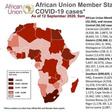 Africa Centres for Disease Control and Prevention (Africa CDC)