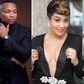 Otile Brown , Zari Hassan and Diamond Platnumz