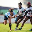 Kenya Rugby Union (KRU)