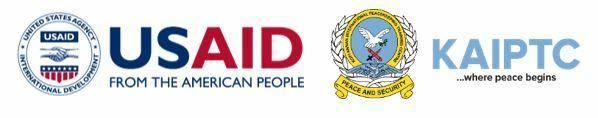 Kofi Annan International Peace Keeping Training Centre (KAIPTC)