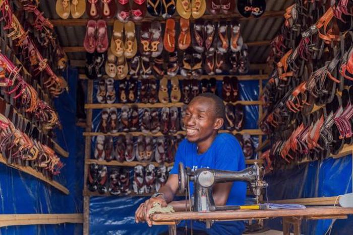 International Organization for Migration (IOM)