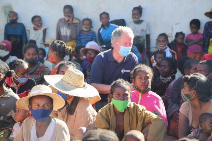 World Food Programme (WFP)