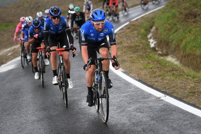 NTT Pro Cycling