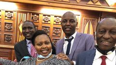 Senate finally passes new formula; this is how it will work