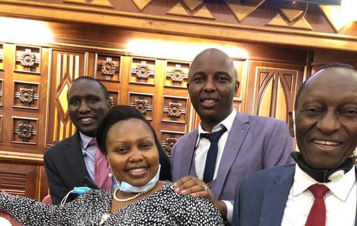 Senate finally passes new formula; this is how it will work