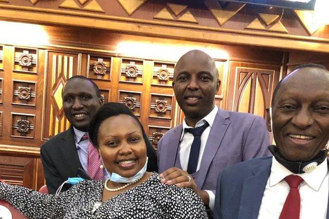 Senate finally passes new formula; this is how it will work