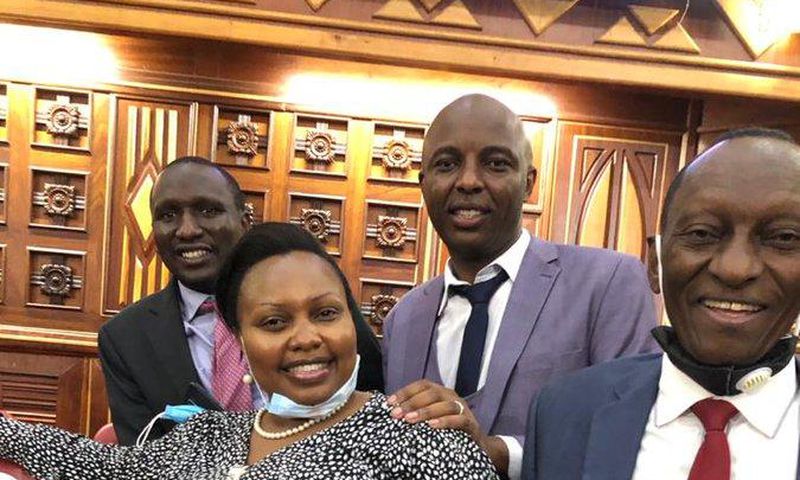 Senate finally passes new formula; this is how it will work