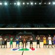 National Basketball Association (NBA)