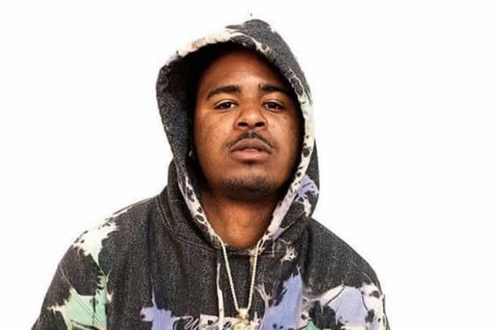 Rapper Drakeo