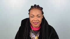 File image of Lady Maureen